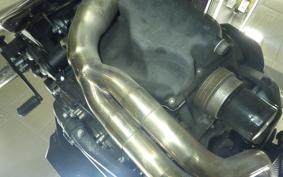 YAMAHA XSR700 2021 RM22J
