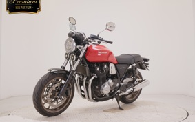 HONDA CB1100RS 2022 SC65