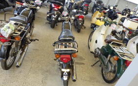 HONDA CD90 BENLY HA03