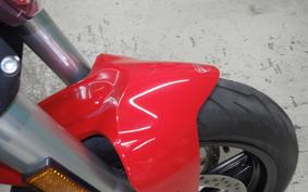 DUCATI MONSTER 821 2018