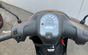 HONDA  TACT  BASIC  AF79