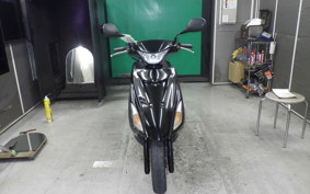 SUZUKI ADDRESS V125 S CF4MA