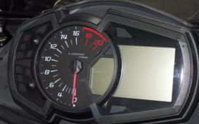 KAWASAKI ZX-25R ZX250E