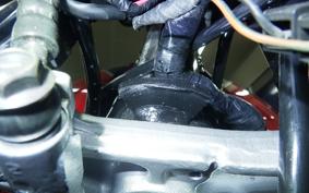 SUZUKI GSX400 IMPULSE 1994 GK79A