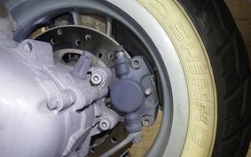 VESPA GTS250 IE 2003