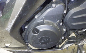 KAWASAKI NINJA 400 2023 EX400G
