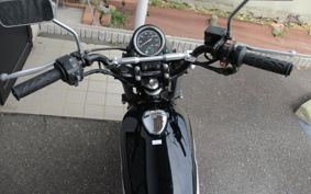 KAWASAKI 250TR BJ250F