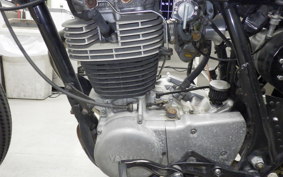 YAMAHA SR400 Gen.2 1997 1JR