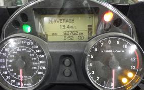 KAWASAKI 1400 GTR 2010