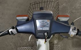 HONDA SUPER CUB50 C50