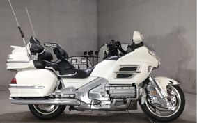 HONDA GL 1800 GOLD WING SC47