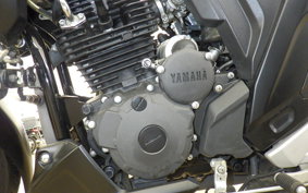 YAMAHA FZS25 1983