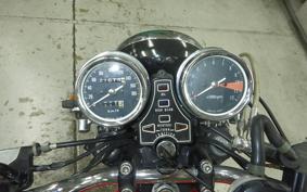 HONDA CB400ﾌｫｱ 1974 CB400F