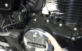 HONDA GB350 2022 NC59