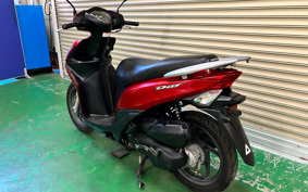 HONDA DIO 110 JF31