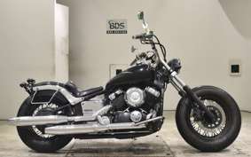 YAMAHA DRAGSTAR 400 CLASSIC 2002 VH01J