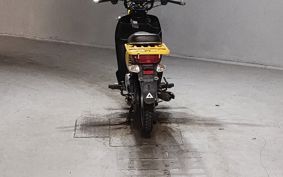 HONDA CROSS CUB110 JA10