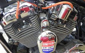 HARLEY XL1200C 2005