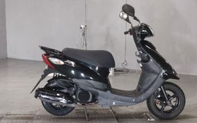 YAMAHA JOG ZR EVOLUTION2 SA39J