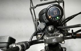 HONDA CT125 HUNTER  CUB  JA55