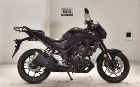 YAMAHA MT-03 ABS 2020 RH13J