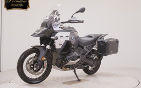 BMW R1300GS Adventure ASA 2025
