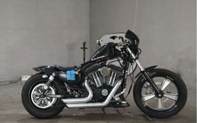 HARLEY HARLEY XL1200R 2007 CV3