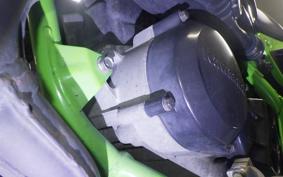 KAWASAKI KSR-2 MX080B