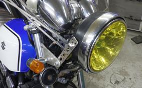 SUZUKI GSX400 IMPULSE 2006 GK7CA