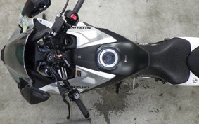 SUZUKI GSX-8R 2024 EM1AA