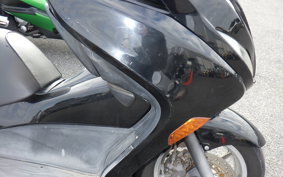 HONDA FORZA X 2008 MF10