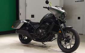 HONDA REBEL 1100 T 2026 SC87