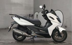KYMCO KYMCO K-XCT125 SK25BA