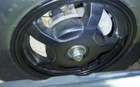 SUZUKI ADDRESS V125 Gen.2 DP12H