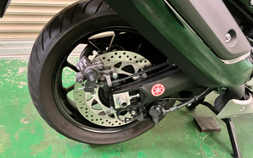 YAMAHA T-MAX 560 A TECHMAX 2023 SJ19J