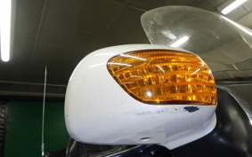 HONDA GL 1800 GOLD WING SC47