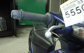 SUZUKI ADDRESS V100 2022 CE11A