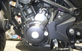HONDA CB250RA MC52