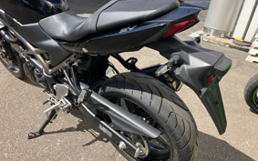 SUZUKI SV650 ABS 2021 VP55B