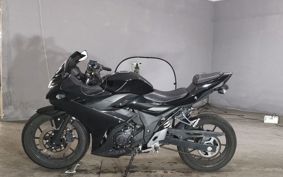 SUZUKI GSX250R DN11A