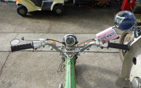 HONDA MIGHTY DAX ST90
