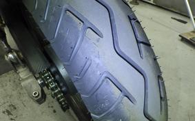 KAWASAKI ZEPHYR 400 Gen.2 1991 ZR400C