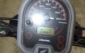 HONDA DUNK 2022 AF78
