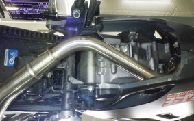 HONDA CB125 R 2002 JC91