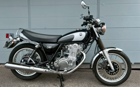 YAMAHA SR400 FINAL ED 2021 RH16J