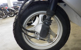 HONDA DIO Gen.6 AF62