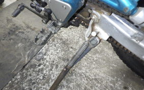 YAMAHA SEROW 225 Gen.3