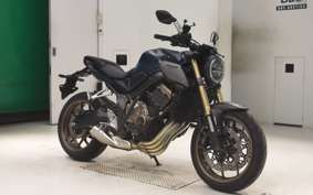 HONDA CB650R 2018 RH03