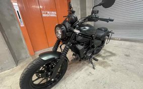 KAWASAKI ELIMINATOR 400SE 2024 EL400A