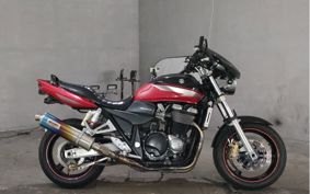 SUZUKI GSX1400 2005 GY71A